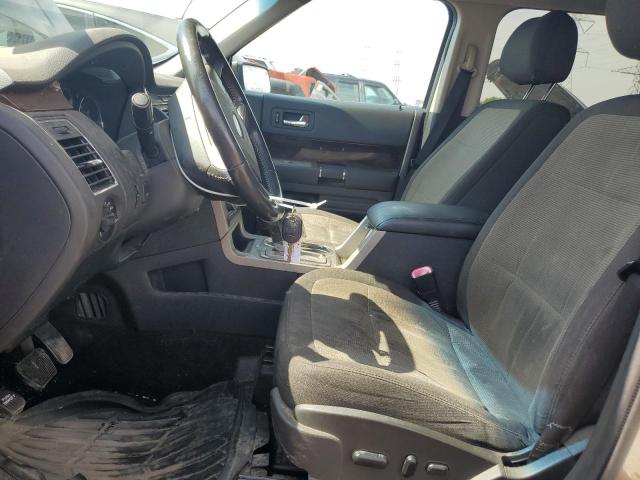  FORD FLEX 2012 Szary