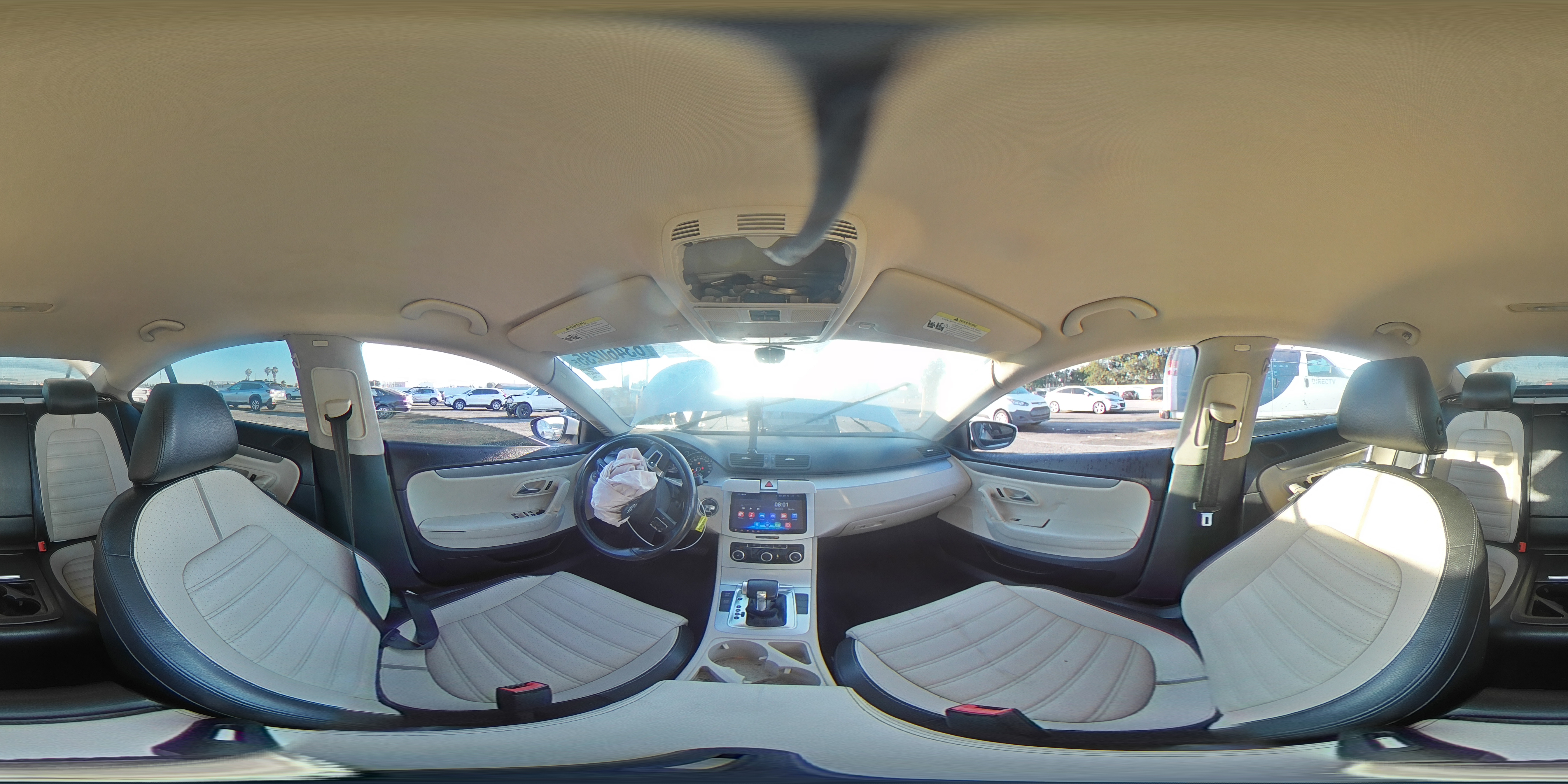 2011 Volkswagen Cc Sport VIN: WVWMP7AN7BE713175 Lot: 63460235