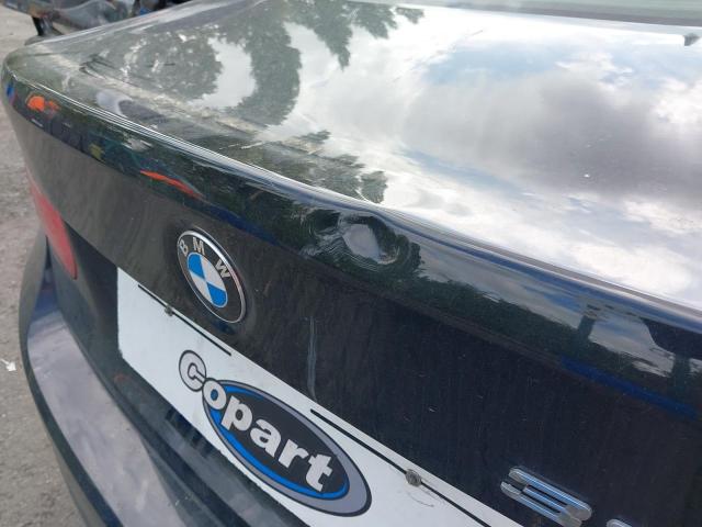 2014 BMW 320D EFFICIENTDYNAMICS 