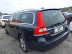 2015 VOLVO V70 SE LUX for sale at Copart WOLVERHAMPTON