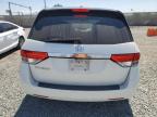 2015 HONDA ODYSSEY EXL à vendre chez Copart CA - SAN DIEGO