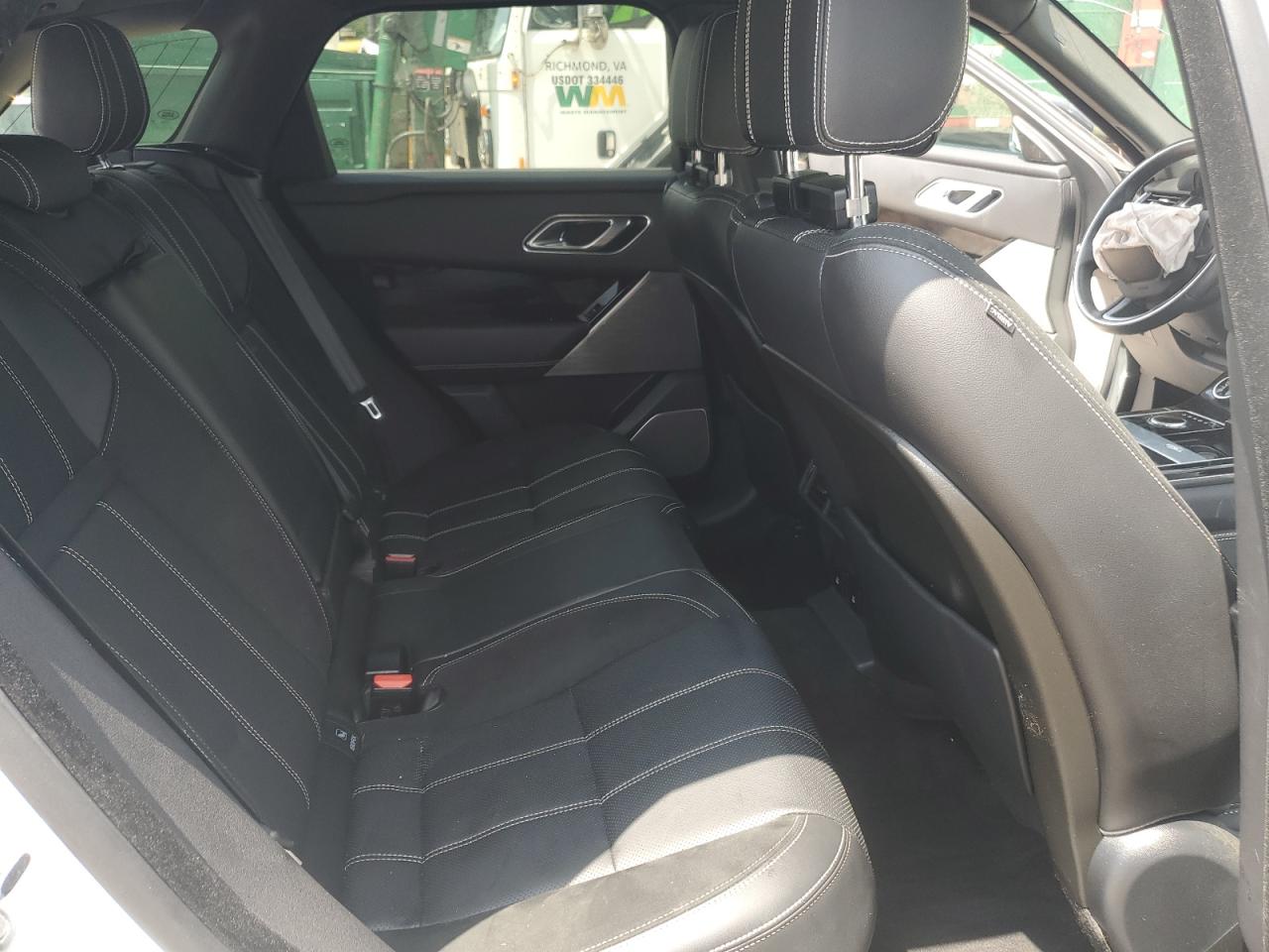 2020 Land Rover Range Rover Velar R-Dynamic S VIN: SALYK2EX6LA287026 Lot: 66924675