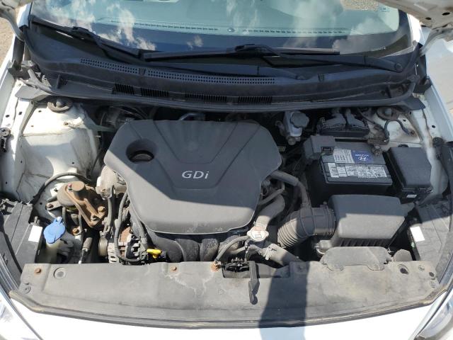 2015 HYUNDAI ACCENT GLS  