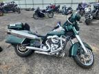 2015 HARLEY-DAVIDSON FLHXS STREET GLIDE SPECIAL   for sale at Copart WI - MADISON SOUTH