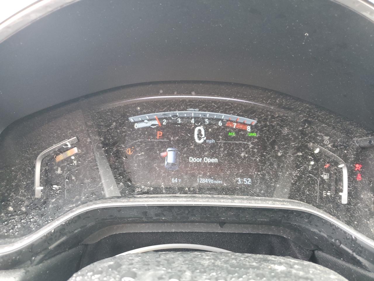 2020 Honda Cr-V Exl VIN: 7FARW1H88LE016544 Lot: 63087635