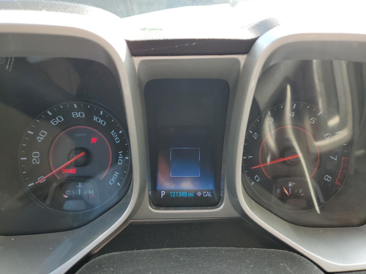 2015 Chevrolet Camaro Lt VIN: 2G1FF1E33F9299590 Lot: 62846415