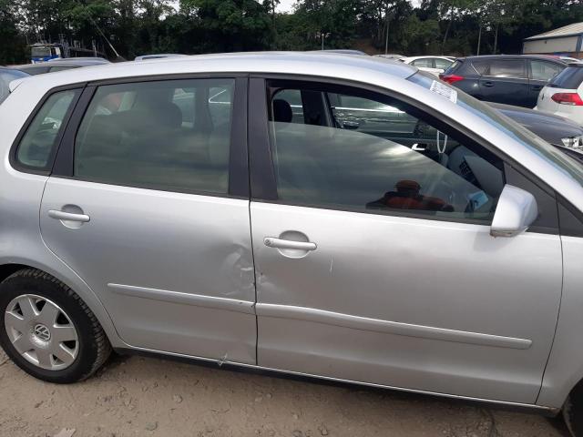 2006 VOLKSWAGEN POLO S 64