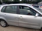 2006 VOLKSWAGEN POLO S 64 for sale at Copart WOLVERHAMPTON