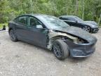 2024 TESLA MODEL 3    à vendre chez Copart ON - COOKSTOWN
