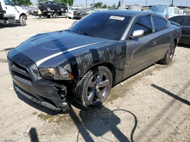 2012 Dodge Charger Se  