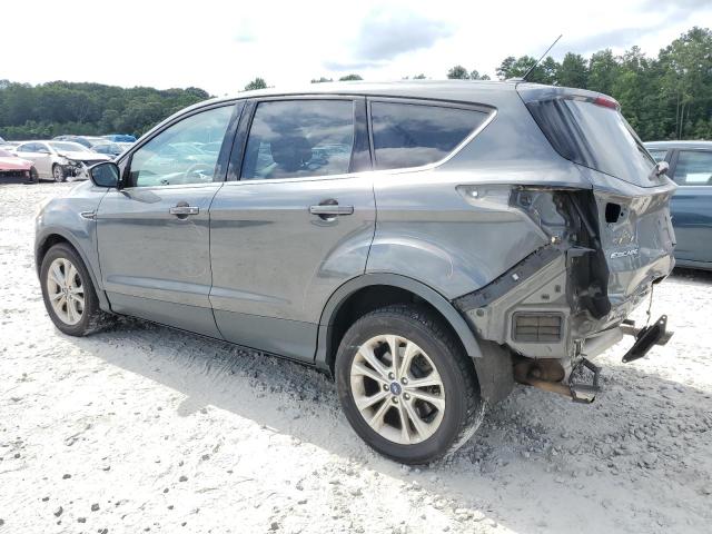  FORD ESCAPE 2017 Szary
