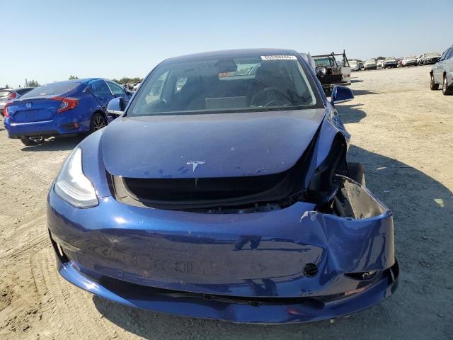  TESLA MODEL 3 2019 Blue