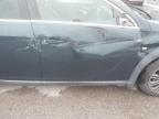2014 VAUXHALL INSIGNIA C for sale at Copart GLOUCESTER