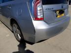 2012 TOYOTA PRIUS HYBR for sale at Copart SANDY