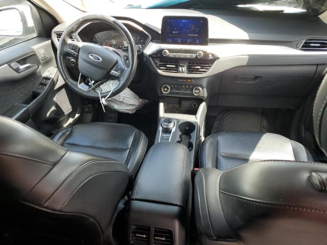  FORD ESCAPE 2020 Белы
