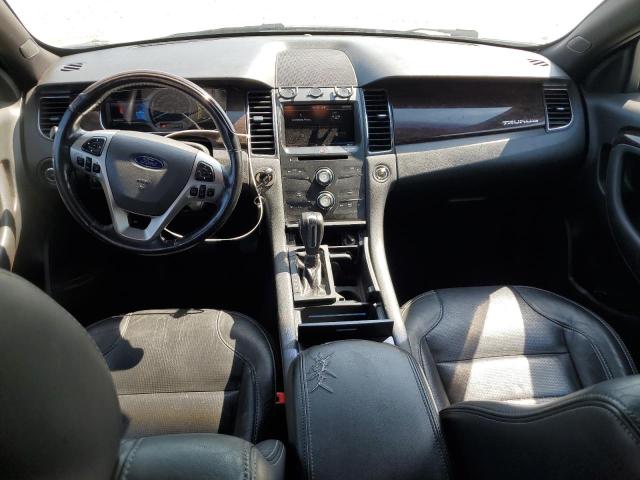  FORD TAURUS 2013 Brązowy