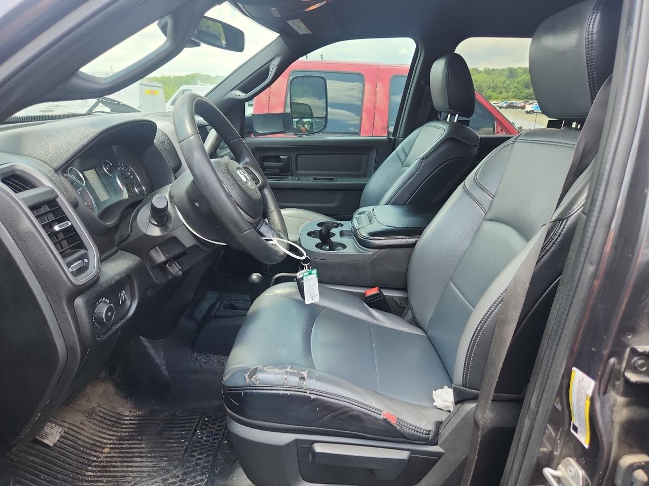 2021 Ram 4500 VIN: 3C7WRLEL5MG699425 Lot: 63821365