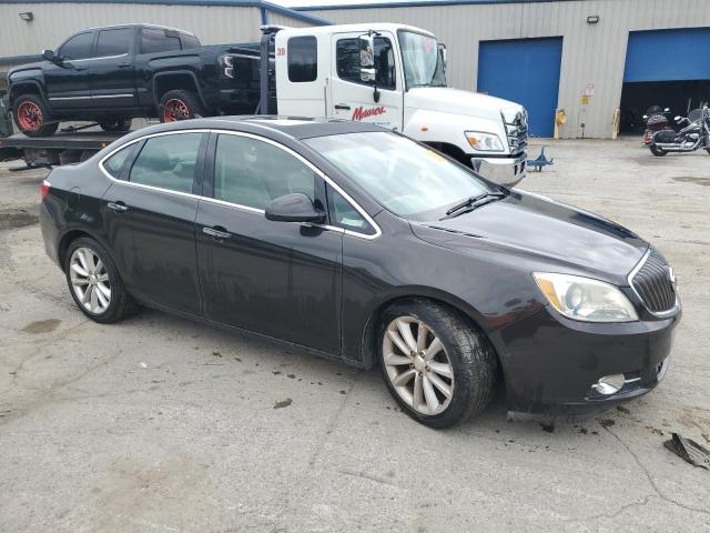  BUICK VERANO 2013 Brown