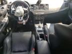 2015 MITSUBISHI LANCER EVOLUTION MR   for sale at Copart ON - LONDON