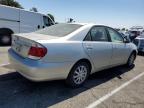 2005 TOYOTA CAMRY LE   for sale at Copart CA - VAN NUYS