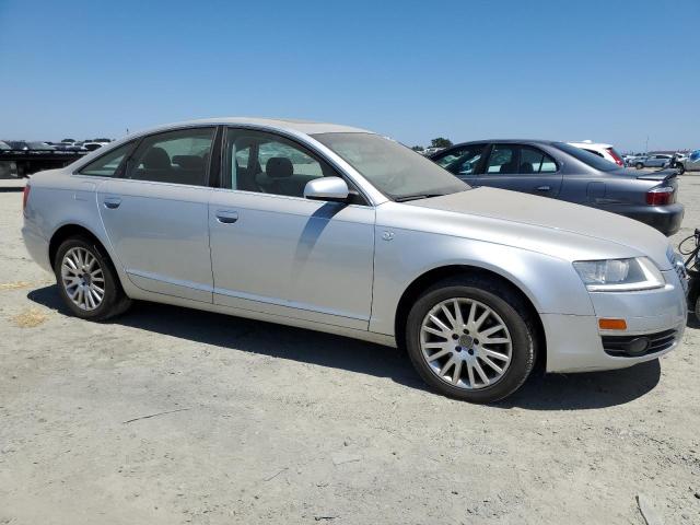 2006 AUDI A6 3.2 QUATTRO  