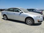 2006 AUDI A6 3.2 QUATTRO   à vendre chez Copart CA - ANTELOPE