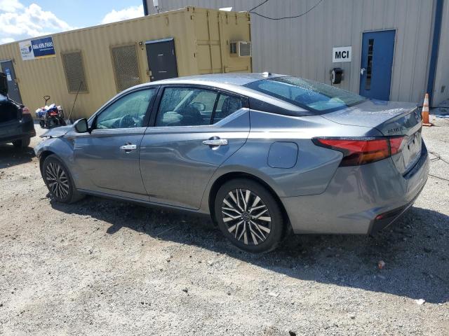  NISSAN ALTIMA 2023 Gray