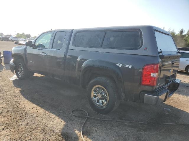 2010 CHEVROLET SILVERADO K1500 LS  