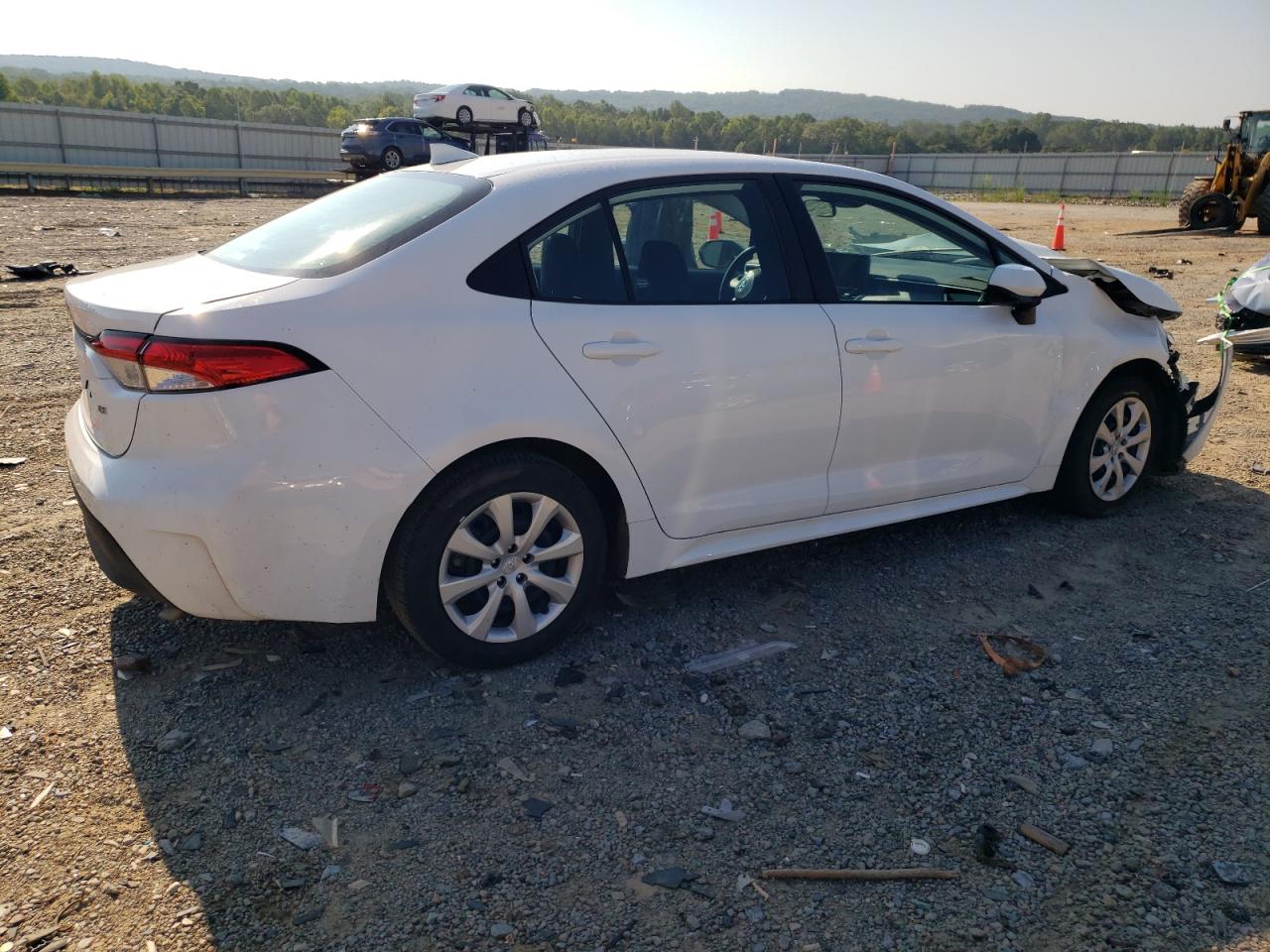 5yfb4mde1rp125439 5YFB4MDE1RP125439 2024 Toyota Corolla Le