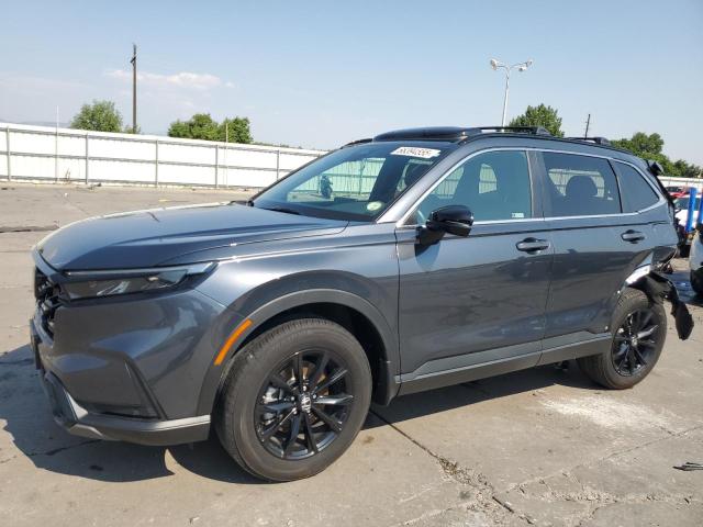 HONDA CR-V SPORT 2024