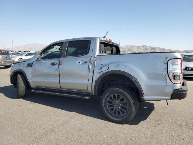  FORD RANGER 2023 Szary