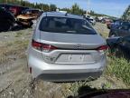 2024 TOYOTA COROLLA LE   for sale at Copart QC - MONTREAL