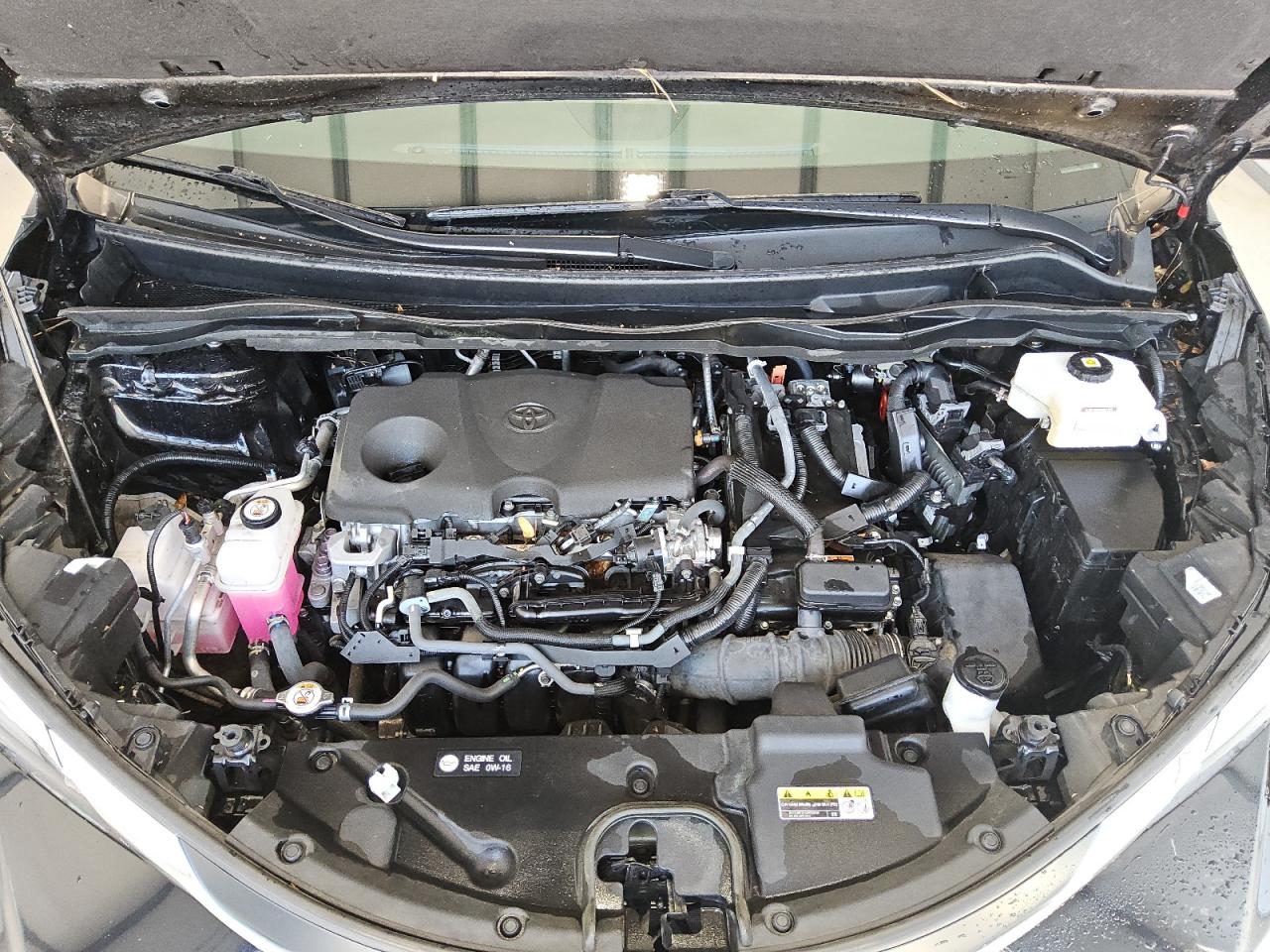 2022 Toyota Sienna Xle VIN: 5TDYRKEC9NS112243 Lot: 63239075