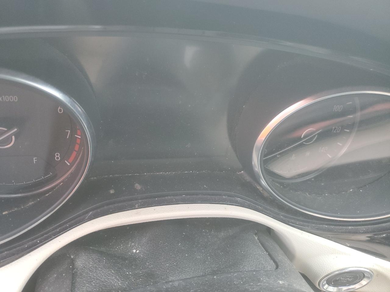 kl4mmbs21pb068770 KL4MMBS21PB068770 2023 Buick Encore Gx Preferred