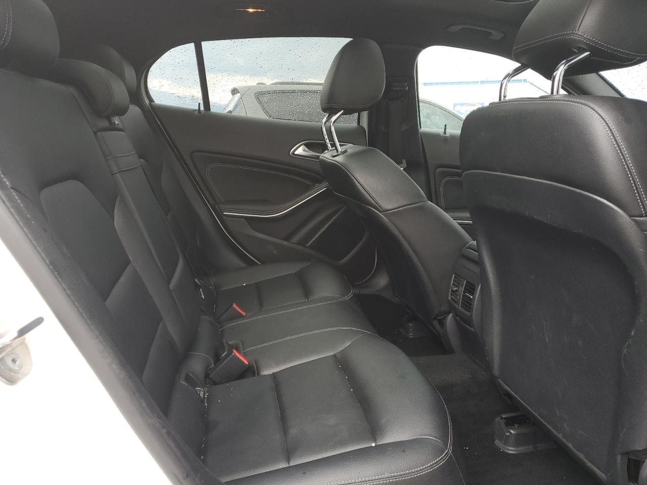 2019 Mercedes-Benz Gla 250 4Matic VIN: WDCTG4GB7KJ606894 Lot: 63547135