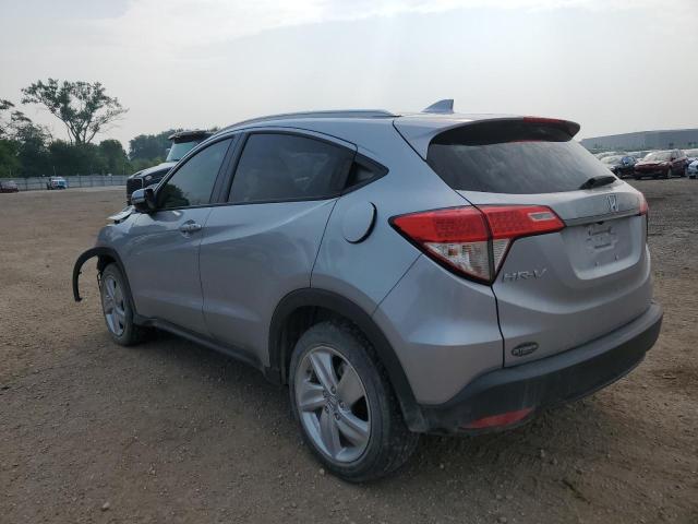  HONDA HR-V 2019 Серый