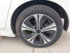2019 NISSAN LEAF E + T for sale at Copart SANDY