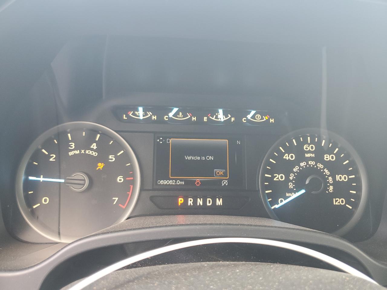 2018 Ford F150 Supercrew VIN: 1FTEW1E58JFA69578 Lot: 64607575