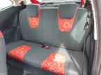 2014 FORD KA EDGE for sale at Copart WHITBURN