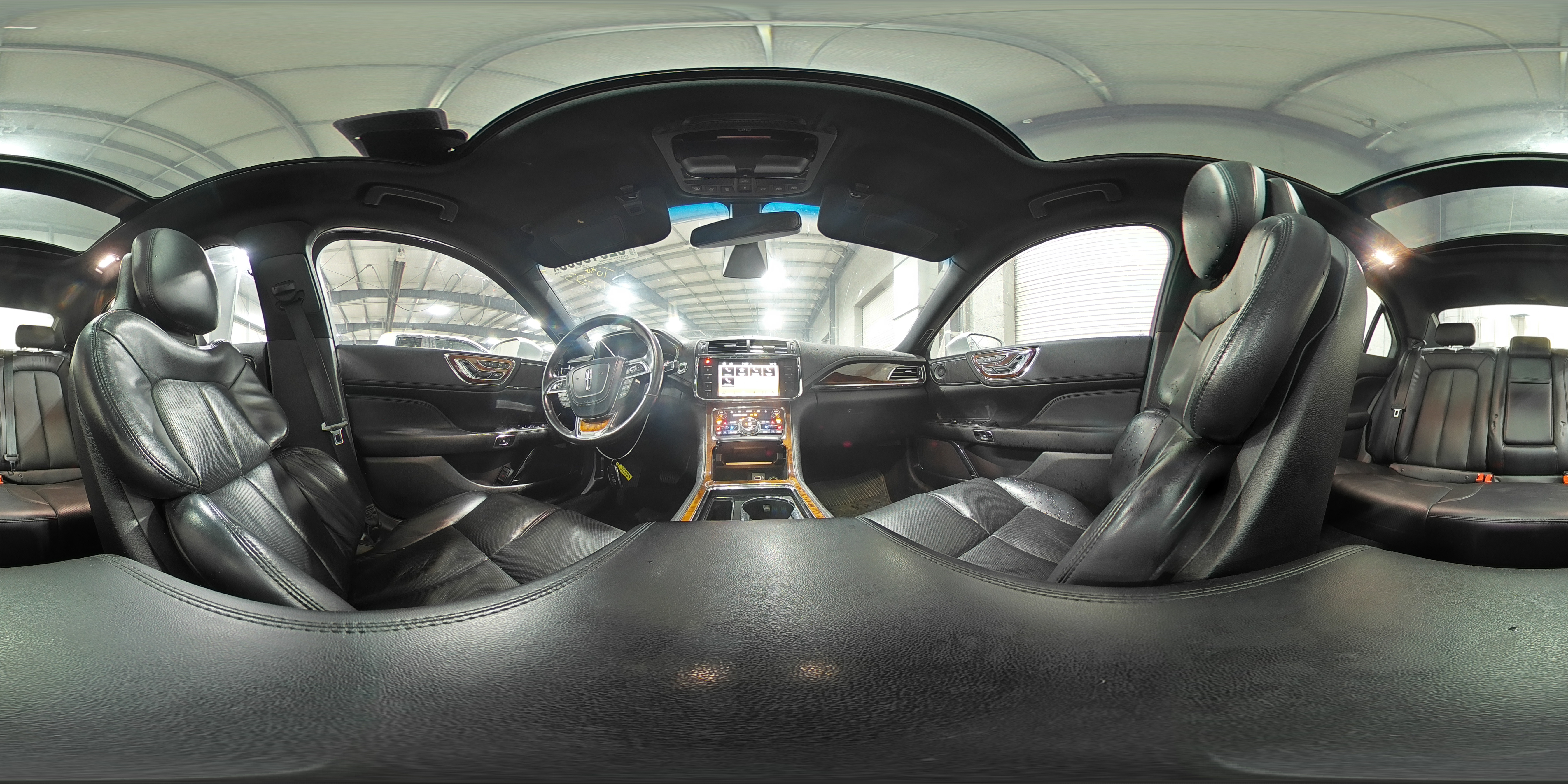 2017 Lincoln Continental Reserve VIN: 1LN6L9NP3H5608066 Lot: 62913805