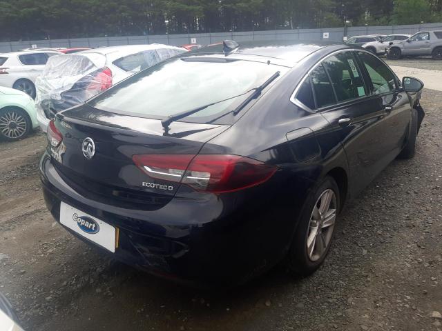2018 VAUXHALL INSIGNIA T