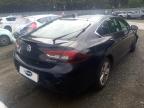 2018 VAUXHALL INSIGNIA T for sale at Copart WHITBURN