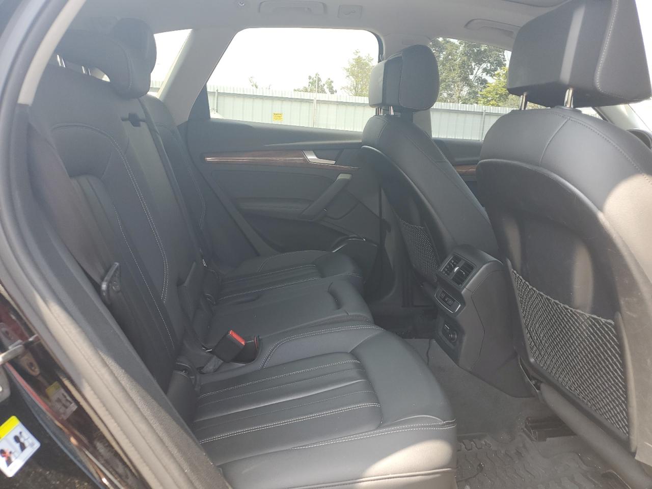 wa1baafy3m2127855 WA1BAAFY3M2127855 2021 Audi Q5 Premium Plus
