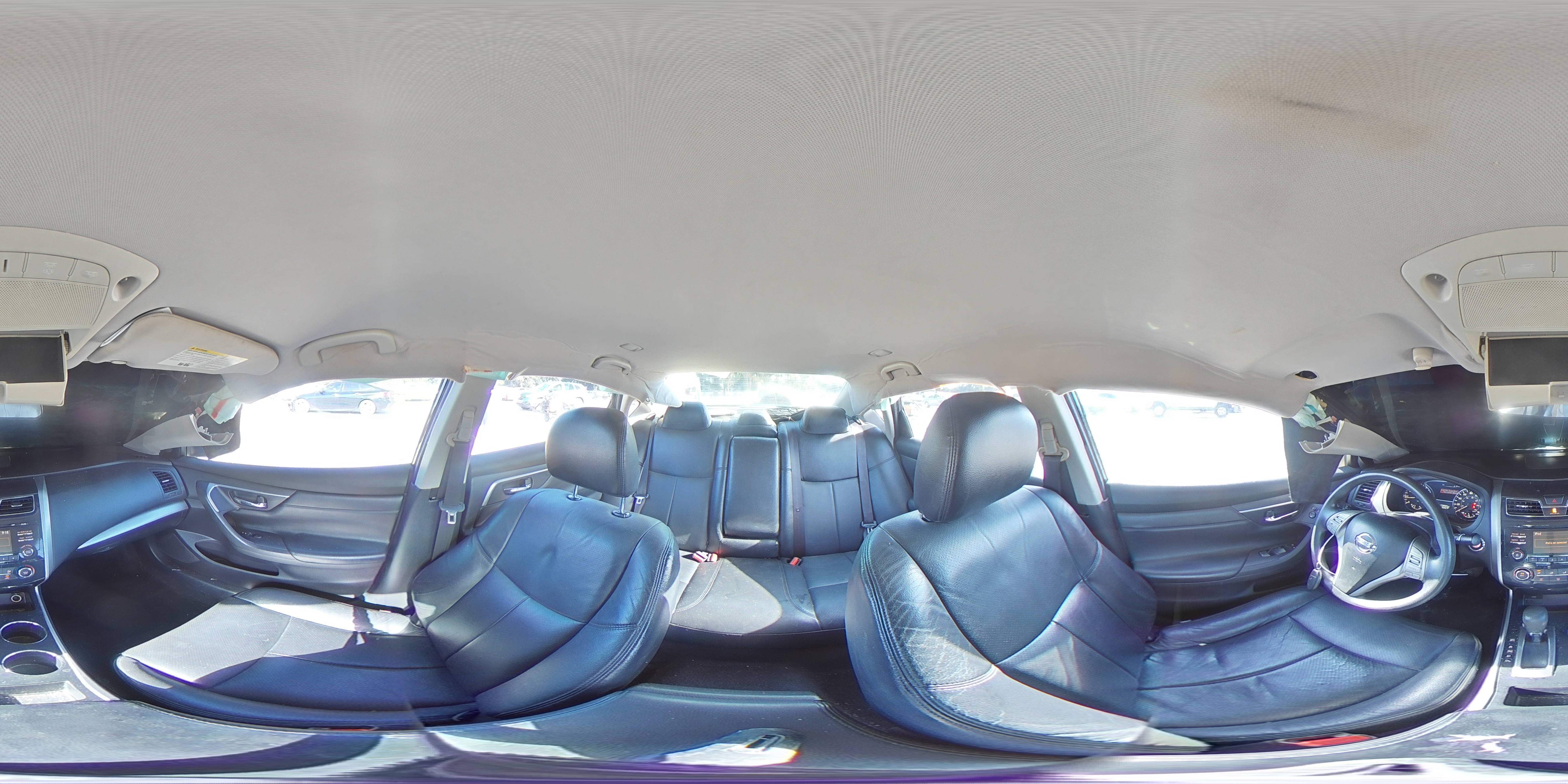 2015 Nissan Altima 2.5 VIN: 1N4AL3AP2FC489264 Lot: 64903515
