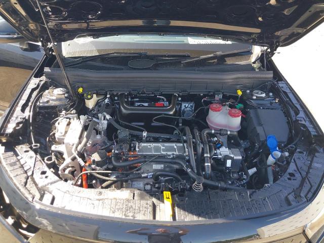 2025 MERCEDES-BENZ EQB EQB 250+ 140KW SPORT EXECUTIVE 70.5KWH 5DR AUTO