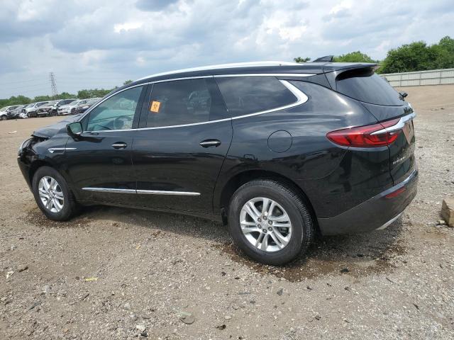  BUICK ENCLAVE 2020 Черный