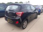 2014 HYUNDAI I10 SE for sale at Copart SANDY