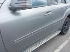 2011 MERCEDES BENZ ML350 GRD for sale at Copart CHESTER