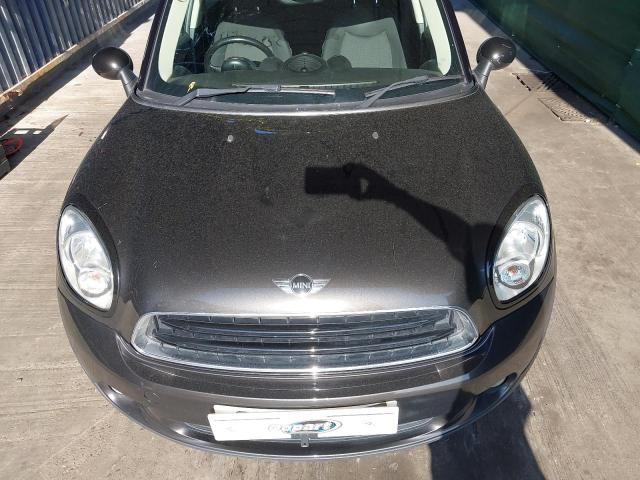 2016 MINI COUNTRYMAN