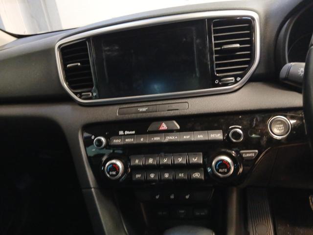 2019 KIA SPORTAGE 4